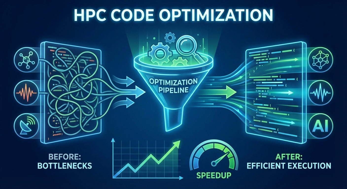 HPC Optimization